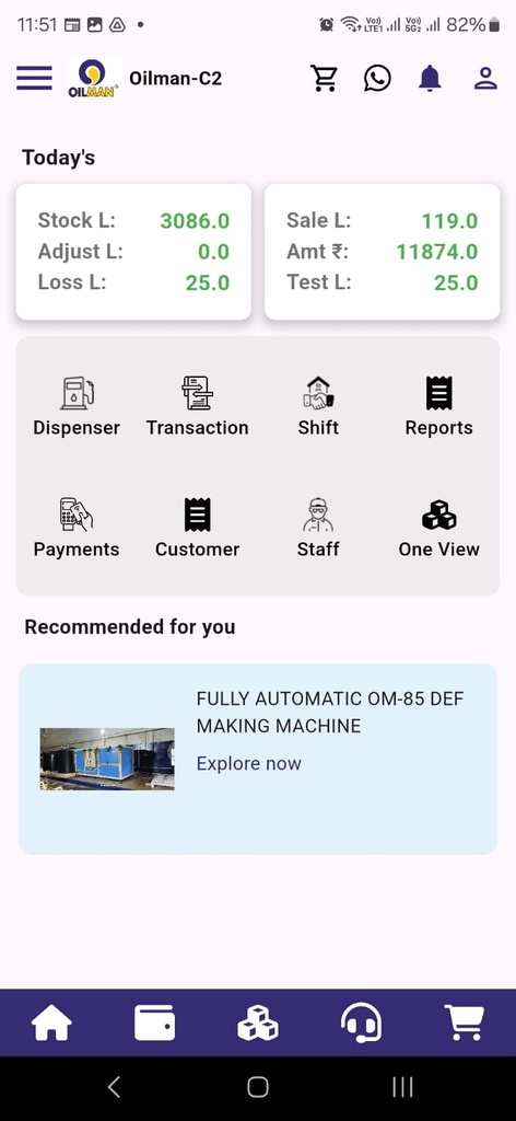 QT - Pro DEF