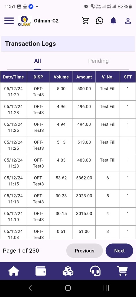 QT - Pro DEF