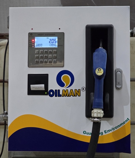 QT Pro - Diesel